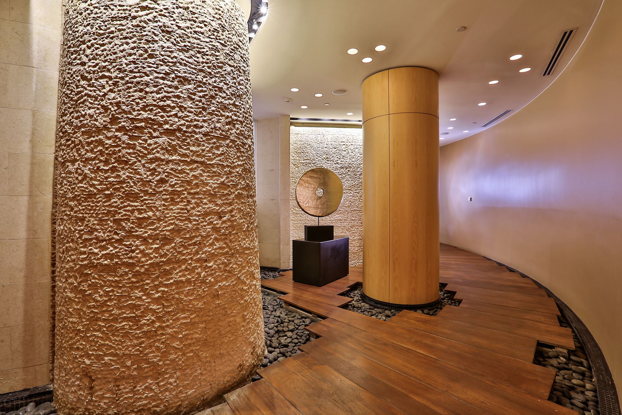 The Spa @ Ritz Carlton Bal Harbour – Miami Beach Visitor Center