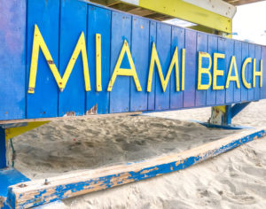 Miami's Must See Events in September 2018