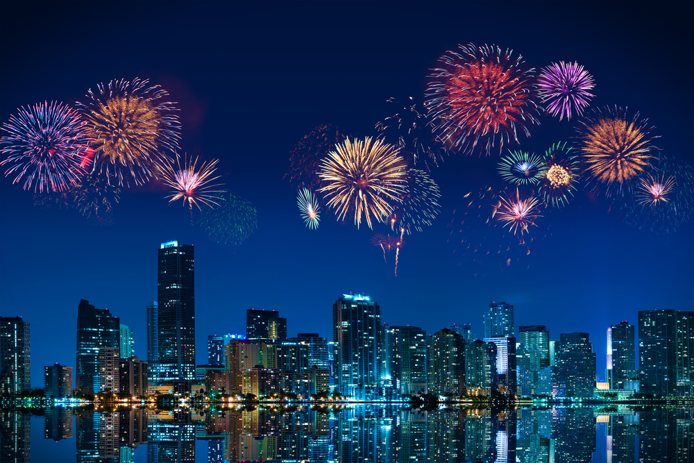 Miami Events In December 2018 Miami Beach Guest