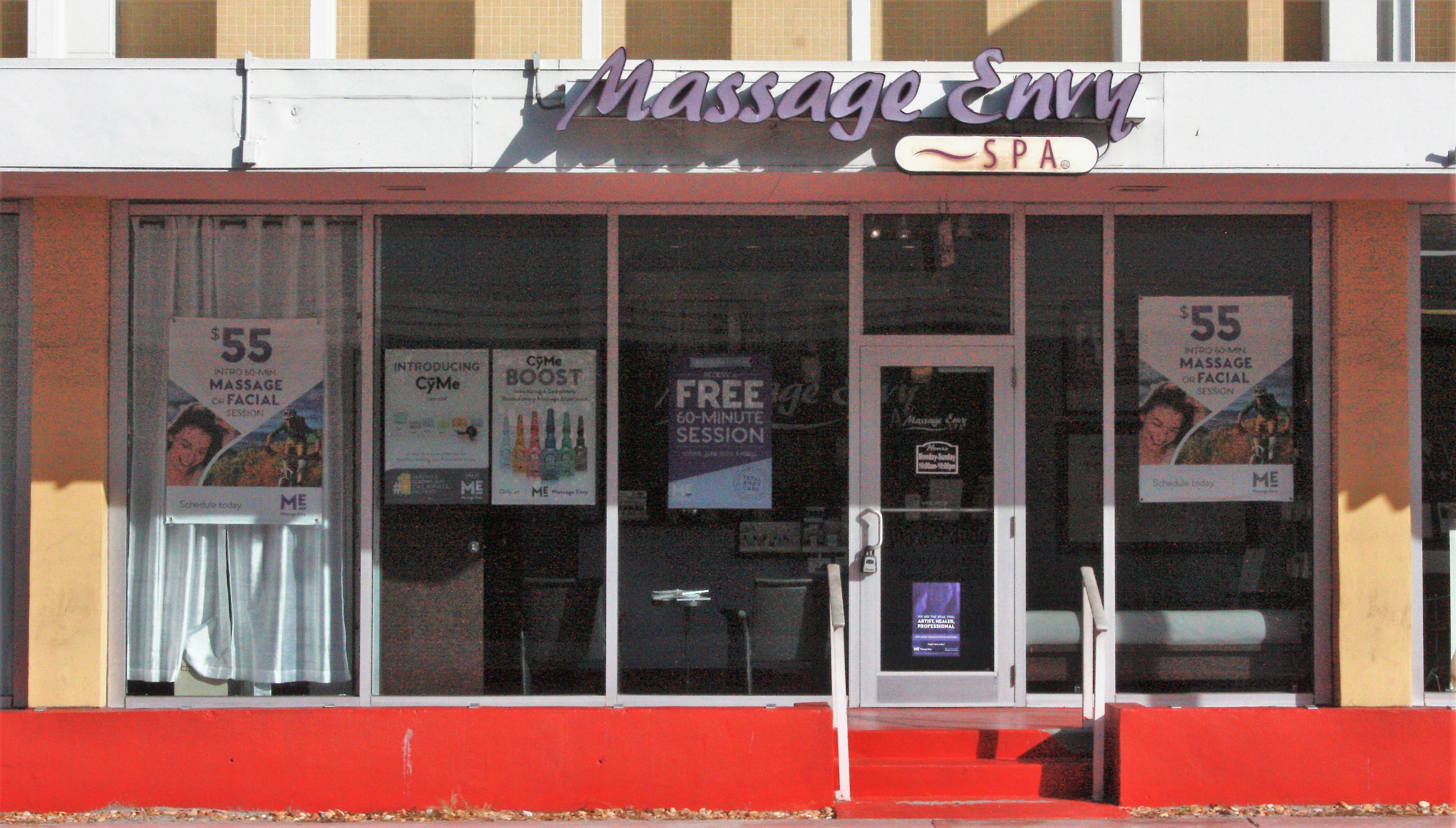 Massage Envy South Beach – Spas & Wellness – Miami Beach Visitor Center