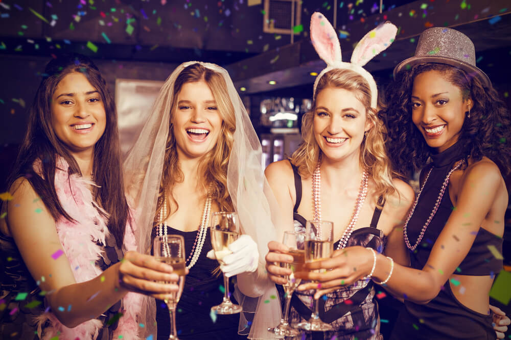 How to Plan Your Miami Bachelorette Party
