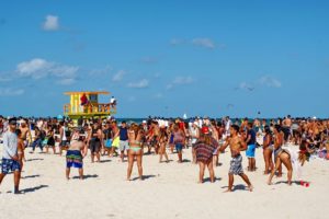Are You Ready for Miami Spring Break