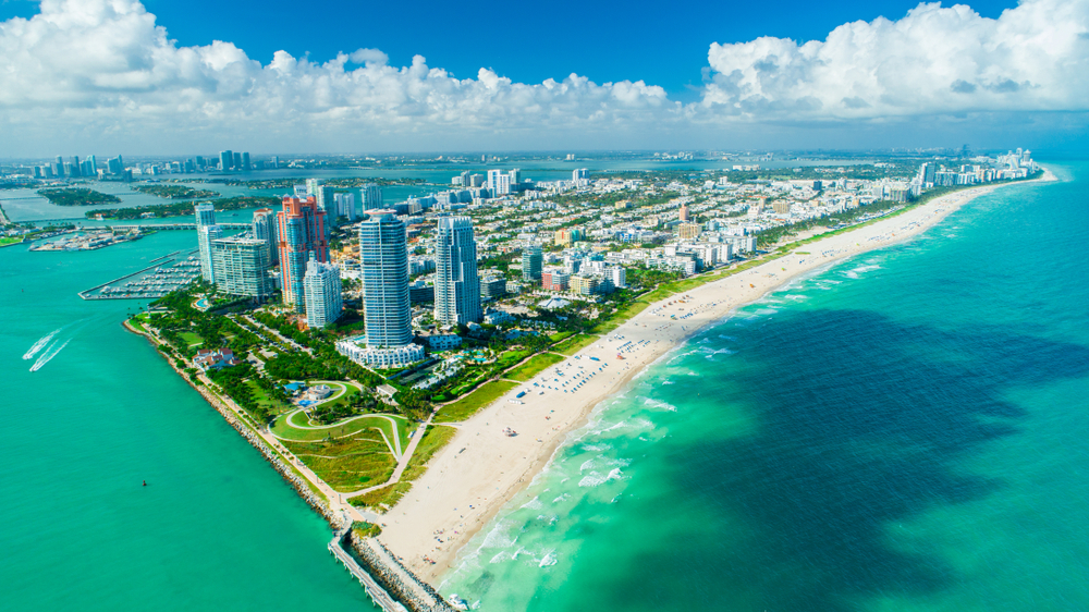 Miami's Hottest Events in June 2019