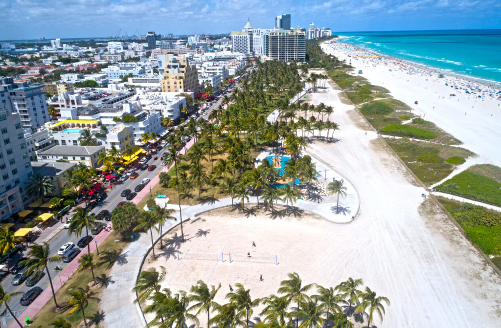 Things to Do in Miami, Florida, Over the Summer