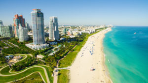 Miami's Events in August 2019
