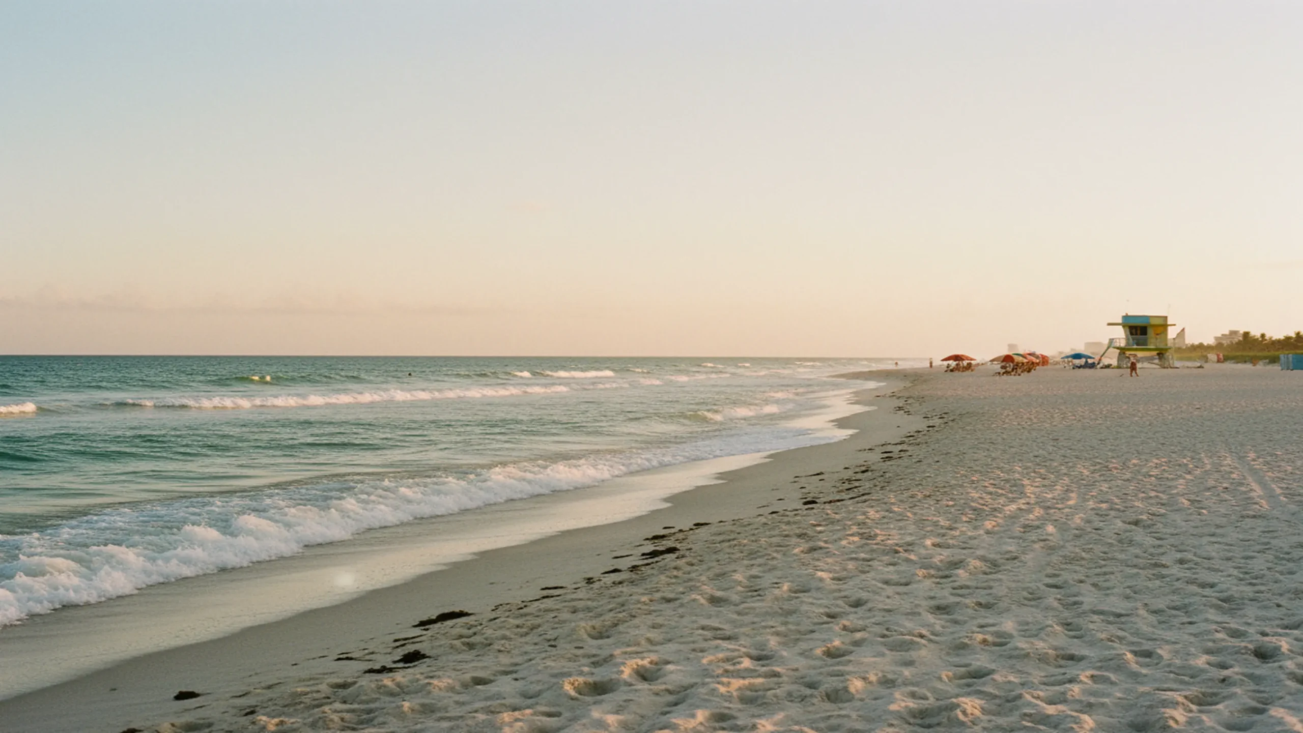 South Beach