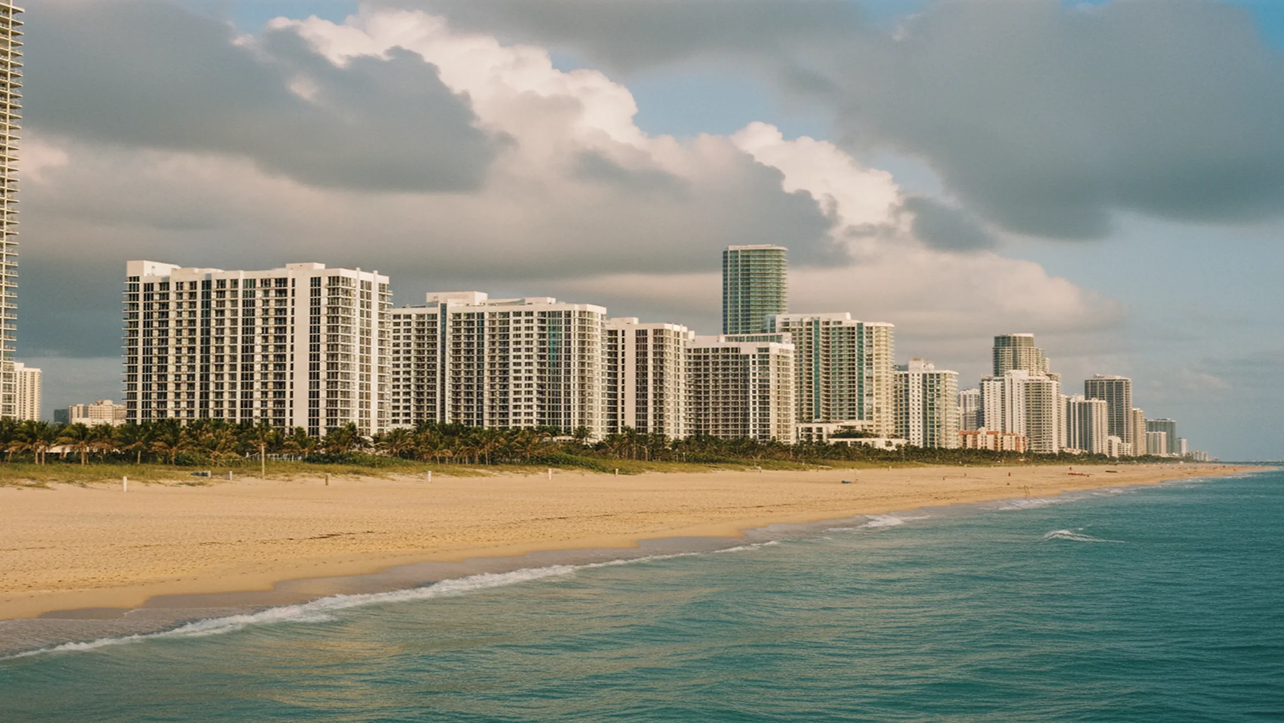 Mid-Beach