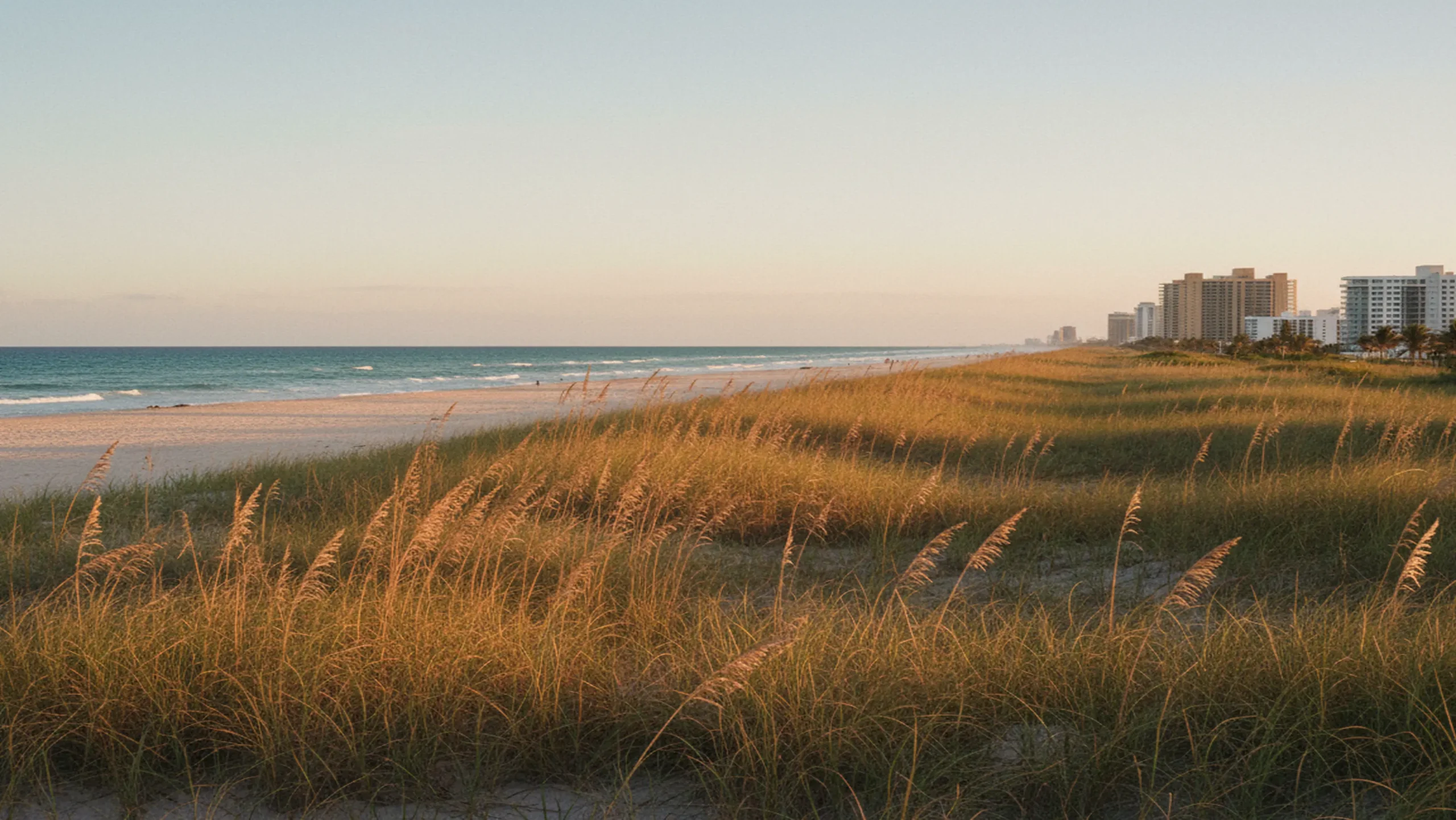 North Beach