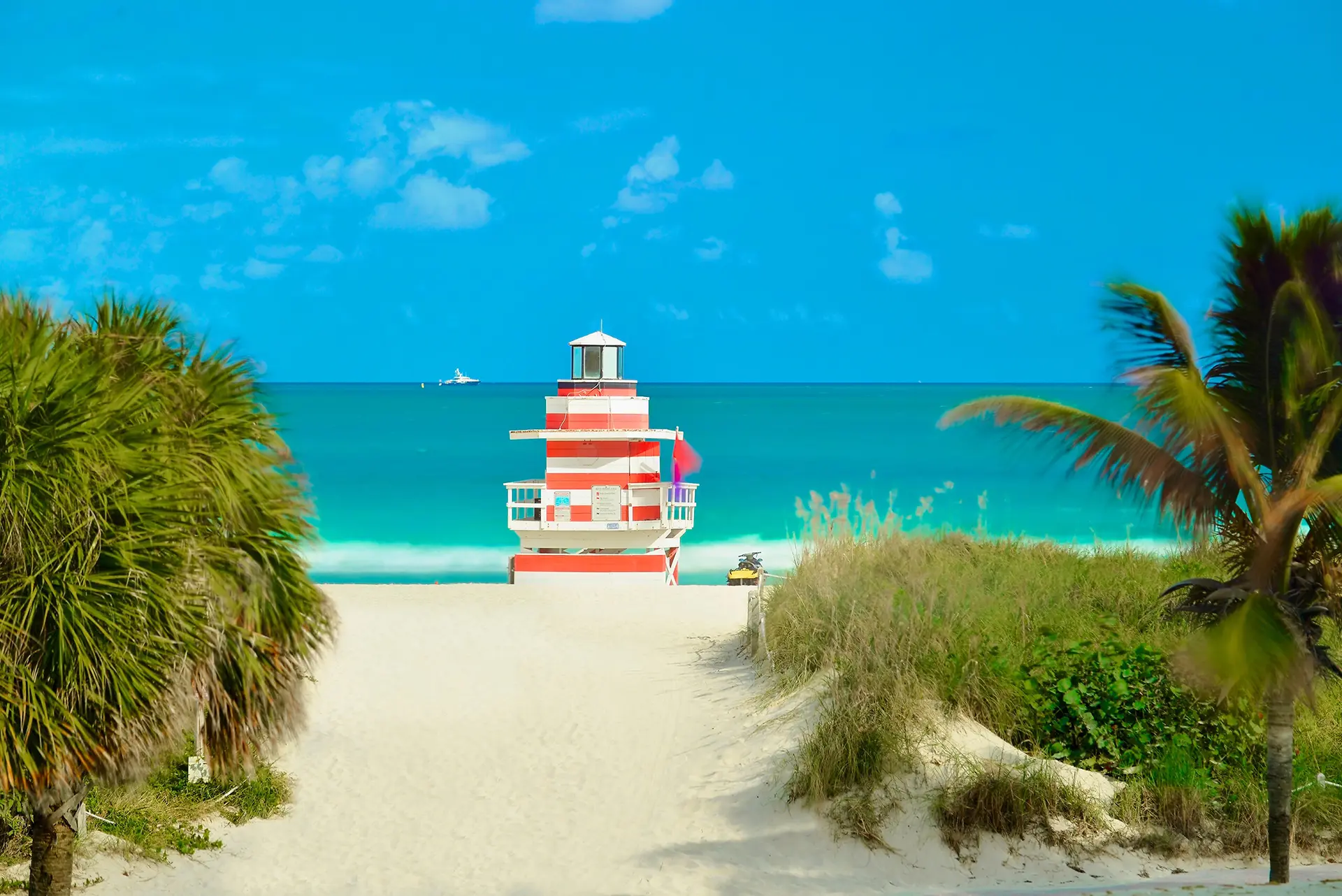 Miami Beach on a Budget